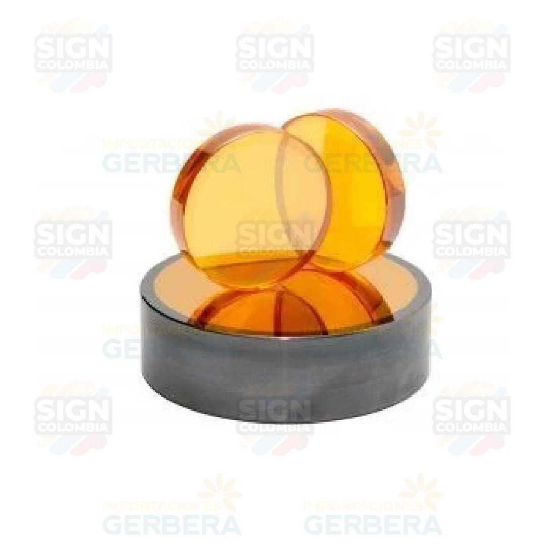 Lentes naranjas (gama baja) - SIGN COLOMBIA Plotter de corte